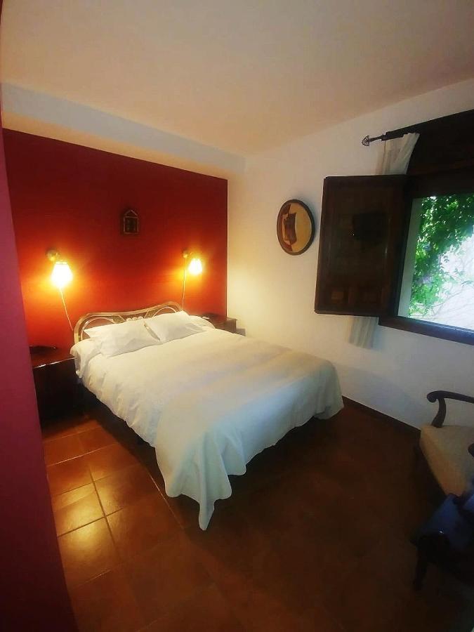La Troje Oropesana Oropesa del Mar Exterior foto