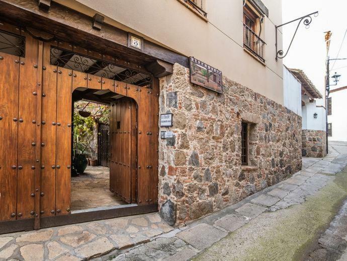 La Troje Oropesana Oropesa del Mar Exterior foto