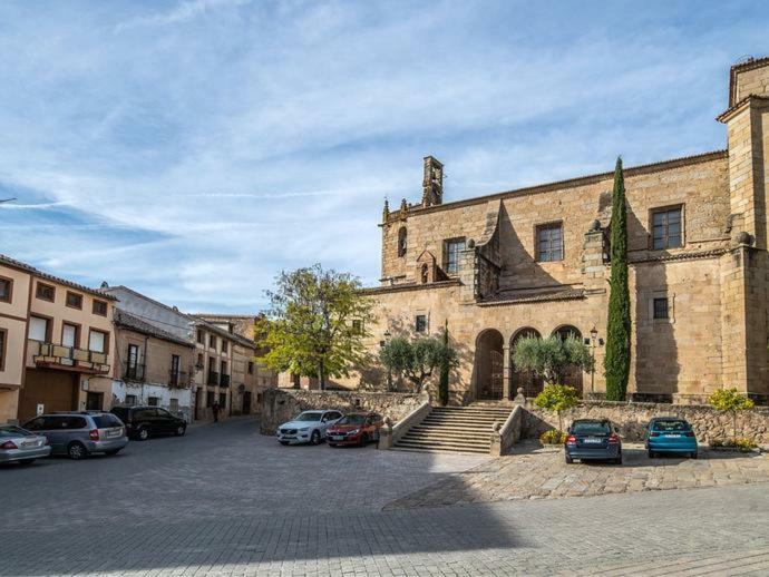 La Troje Oropesana Oropesa del Mar Exterior foto